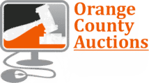 Orange County Auctions