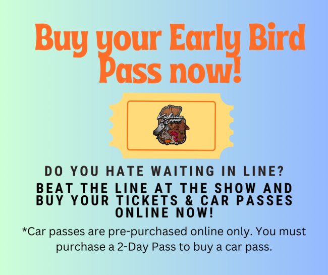 Get your Early Bird Pre-Season Pass now, News