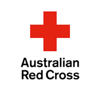 Connected Women Red Cross Australia